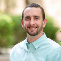 Amgen Employee Phil McCormick's profile photo