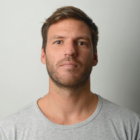 The Grizzly Labs Employee Ryan Bonvouloir's profile photo