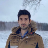Contester Employee Hossein Bagheri's profile photo