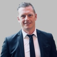 Emerson Employee Jimmy Karlsson's profile photo