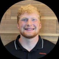 Century West Engineering Employee Jacob Schweitzer's profile photo