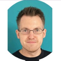 BEXLEY MENCAP Employee Scott Matthews's profile photo