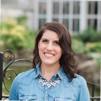 HINGE COMMERCE Employee Kyra McCormick's profile photo