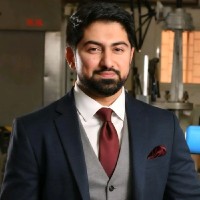 AMPO Employee Aamir Khan's profile photo