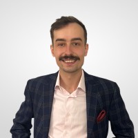 Hireable Employee Joe Brown's profile photo