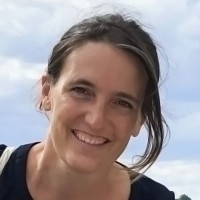 Kiwee.care Employee Aude de Pierrefeu's profile photo