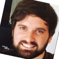 AVANTIS GROUP Employee Fabien Castanié's profile photo