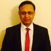Ashutosh Jain Email