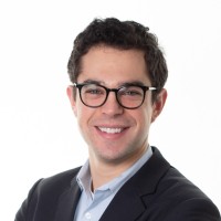 Lead Edge Capital Employee Daniel Lynn's profile photo