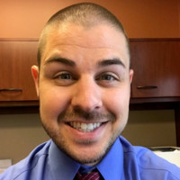 Alliant Credit Union Employee Andrew Mogavero's profile photo