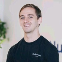 NumSpot Employee Victor Coutellier's profile photo