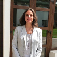 Grupo Saesa Employee Maria Daniel's profile photo