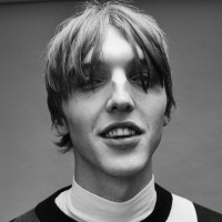 D1 Model Management Employee Golo Fischer's profile photo