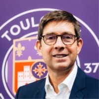 Stade Rennais F.C. - RH Employee Olivier Cloarec's profile photo