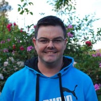 Peracon Group Employee Rob Monk's profile photo