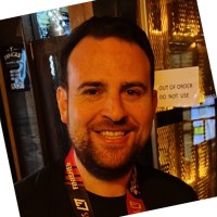 Tom Kent's profile photo