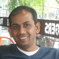 Kalpesh Dave Email & Phone Number