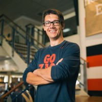 SMG Engineers, Inc. Employee Ben Stewart's profile photo