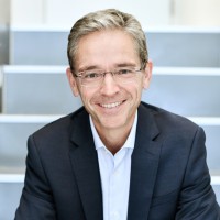 Reichle & De-Massari Employee Roger Baumann's profile photo