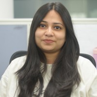 MyCommsGlobal Employee Madhumita Singh's profile photo