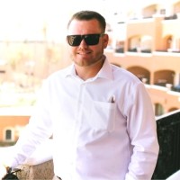 J.A. Fielden Co., Inc. Employee Jarred Ayers's profile photo