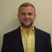 RSM US LLP Employee Thomas Ducharme's profile photo