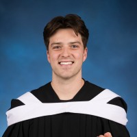 Inaxsys Security Systems Employee Mathieu McRae's profile photo