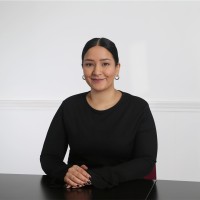 Fried Frank Employee Sheetal Kumar's profile photo
