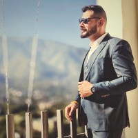 Country Delight Employee Pushpender Sharma's profile photo