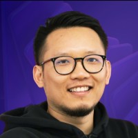 Grabyo Employee Mun Kong's profile photo