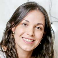 Mentat Employee Daniela Carneiro's profile photo