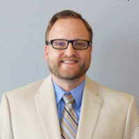 CNL Financial Group Employee Derek Roberts's profile photo