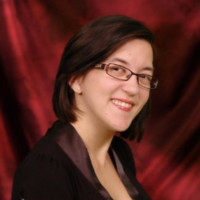 BION, inc. Employee Anna Williams's profile photo