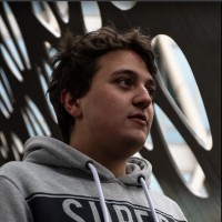 PhiMAC Consult Employee Mathieu Wuytack's profile photo