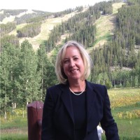 Vail Valley Partnership Employee Kay Schneider's profile photo