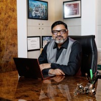 Anurag Srivastava Email & Phone Number