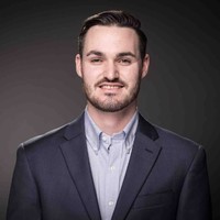 Darktrace Employee Patrick Stevens's profile photo