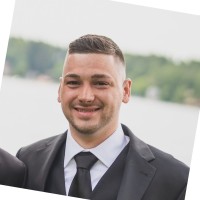 Philips Employee Andrew Leclair's profile photo