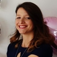 Mattel, Inc. Employee Naíra da C. Luiz's profile photo