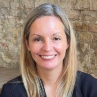 Corina Gregersen Email