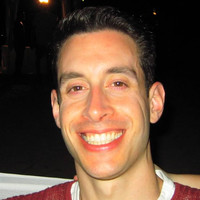 WhiteCap Search Employee Alex Hirschenfang's profile photo