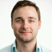 HeiGIT Employee Julian Psotta's profile photo