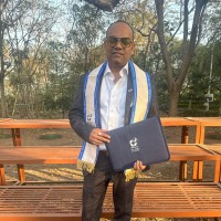 Deepak Varma Email & Phone Number
