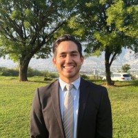GOLDCO Employee Diego González Brenes's profile photo