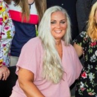 FHL (now RSM) Employee Misty Diers's profile photo