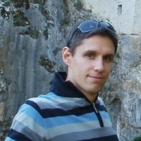 Barion Employee Gergely Szabó's profile photo