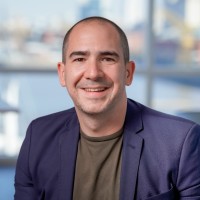 D24 Employee Lionel Hepner's profile photo