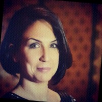 Cosmospace Employee Bakhta Ayari's profile photo