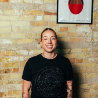 Stone Creek Coffee Roasters Employee Eva Hagen's profile photo