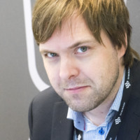 Getzner - engineering a quiet future Employee Johan Westerlund's profile photo